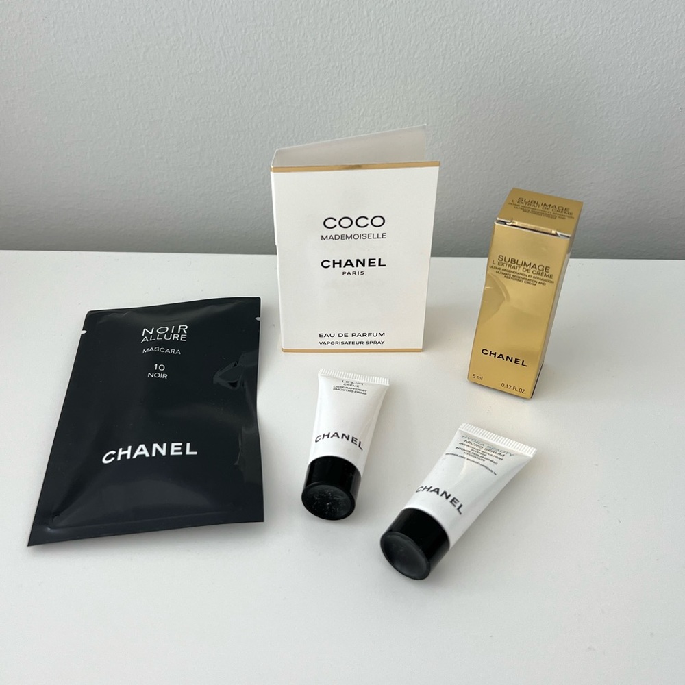 Chanel Bundle 🤍